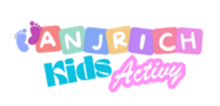 Anjrich Kids Activity